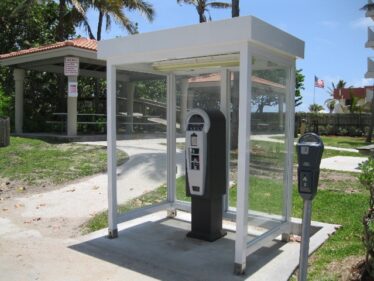 Prefabricated Shelter
