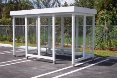 Prefabricated Shelter