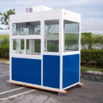 toll booth v05-275 4090
