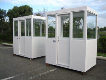 guard booths v11-220 4060