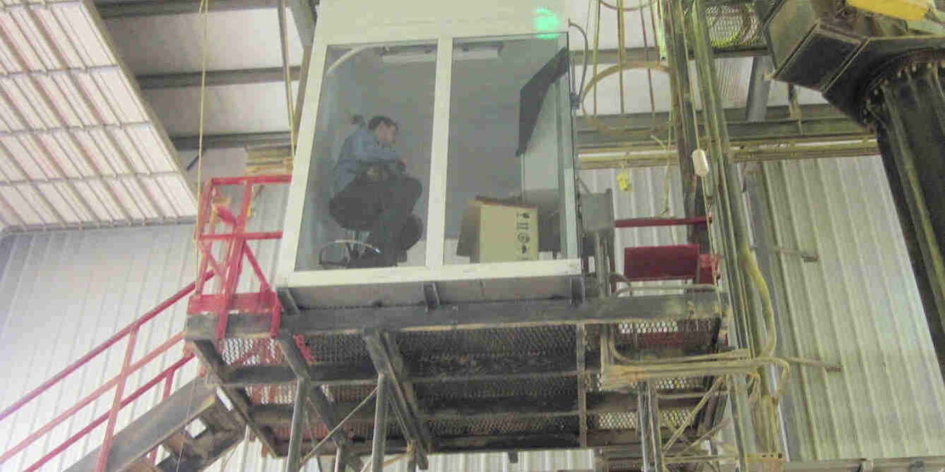 Supervisor Booth