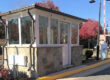 Prefab Security Booth