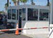 Prefab Security Booth