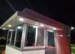 Security Booth
