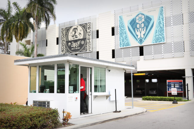 17-016 Miami Country Day School