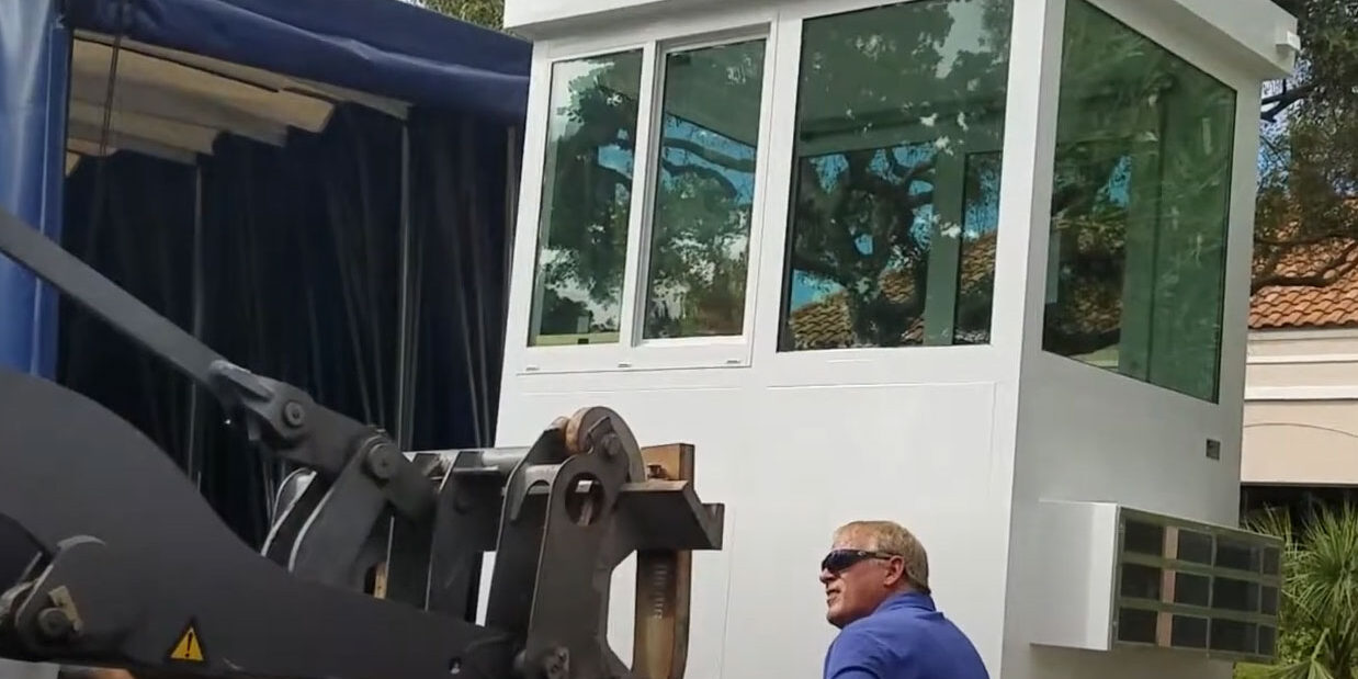 how-to-offload-a-guard-booth